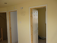 example of a loft conversion